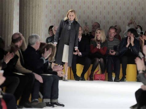 Miuccia Prada: The most powerful and influential designer in 